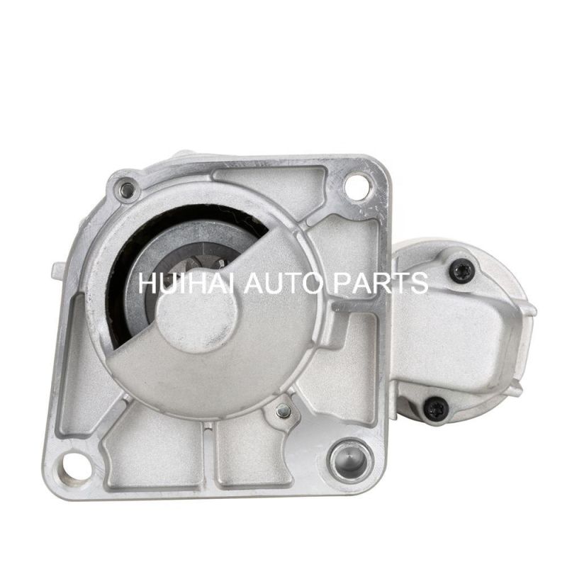 Brand New Auto Car Motor Starter 32726 D7e52 438144 458162 46813058 for FIAT Lancia Ypsilon