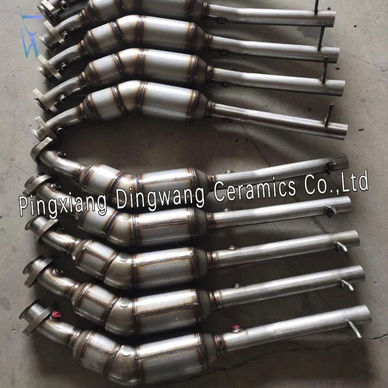 OEM Converter for Honda Accord with Cheap Price