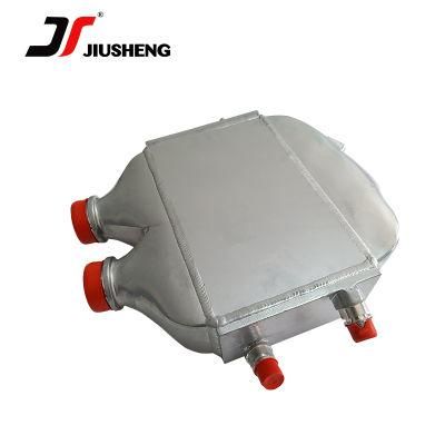 Car M3 M4 and S55 Engine F80 F82 F83 F87 Chassis Modified Front-Mounted Intercooler