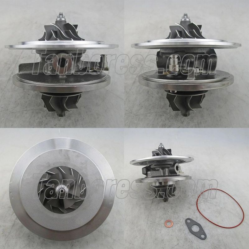 cartridge Mercedes-Benz GT2256V OM612 turbo core 709837-0001 A6120960099