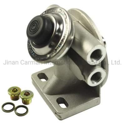 Filter Seat R90p Fuel Transfer Pump for J05e Engine
