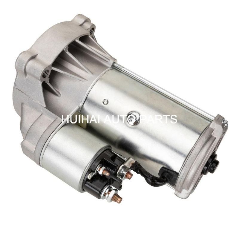 New Starter Motor 96054384/5802-M3 for Psa Bx-205 Diesel Moteur Xud