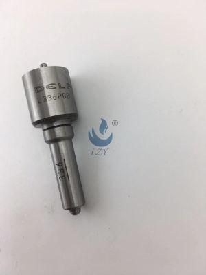 Diesel Engine Parts Nozzle L336pbb