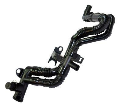 Car Accessories Auto Part Truck Fuel Filler Tube Petrol Fuel Tank Filler Pipe Fuel Tank Filler Neck Pipe