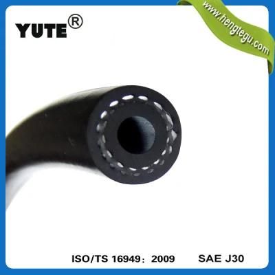 Yute SAE J30 R9 5/16 Inch FKM Eco Fuel Hose