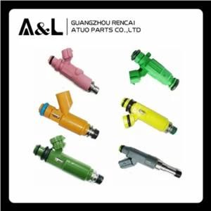 Car Fuel Injector for Toyota Nissan Mazda Mitsubishi Ford Hyundai Suzuki