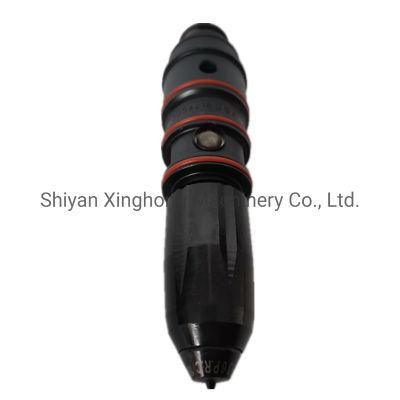 Ccec Nt855 M400 Marine Engine Spare Parts Injector Nozzle 3047968
