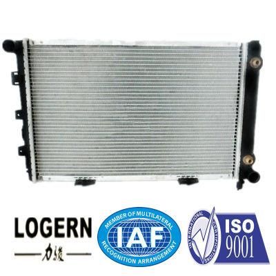 High Quality Radiator for Benz W201/190e&prime;82-93 at