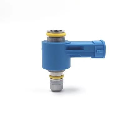 New 2 Stroke Dfi Direct Air Injector Cfi-001A