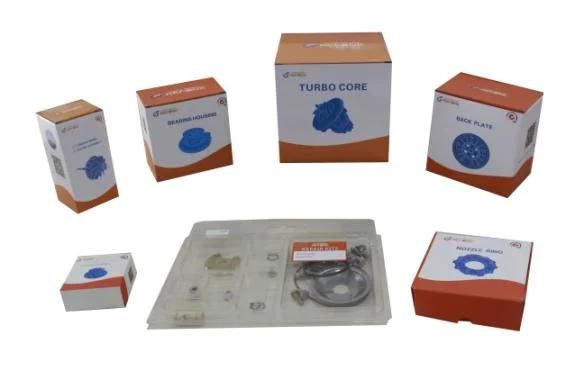 Tfo35hm 49135-02110 Turbo Chra for Mitsubishi and Hyundai Cartridge