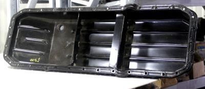 65.05801-5200 Doosan Engine Oil Pan for Bus/Truck/Excavator/Generator Parts