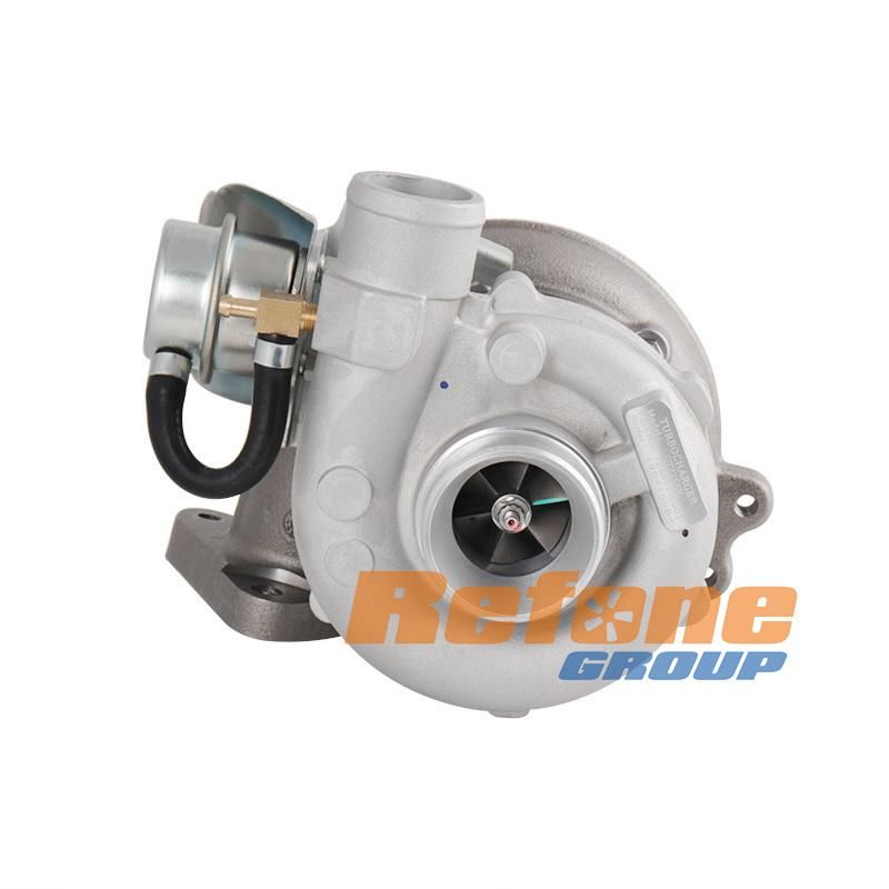 Gta2256V Turbo Charger 724652-0001 for Ford Ranger, Navistar Int