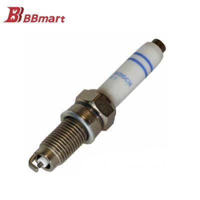 Bbmart Auto Parts Engine Spark Plug for VW Bora Golf Jetta 2013 Polo OE 04c905616f