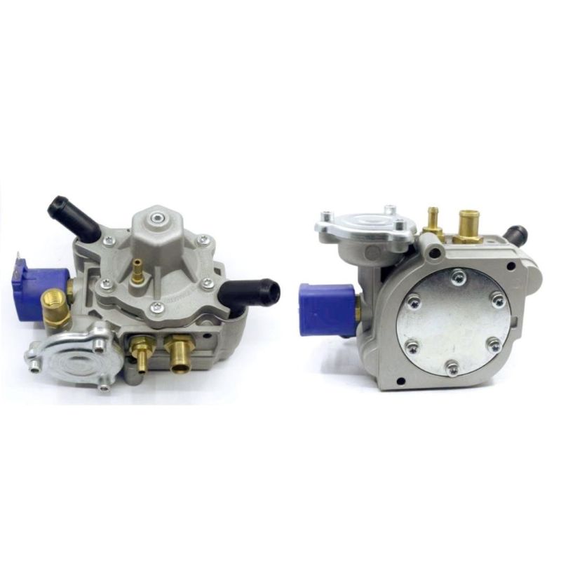 Llano Ln-At13XP Pressure Reducer Pressure Regulator for High Quality LPG Autogas Equipment