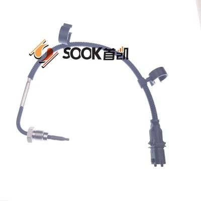 Exhaust Gas Temperature Sensor OEM: 5801744618 for I Veco