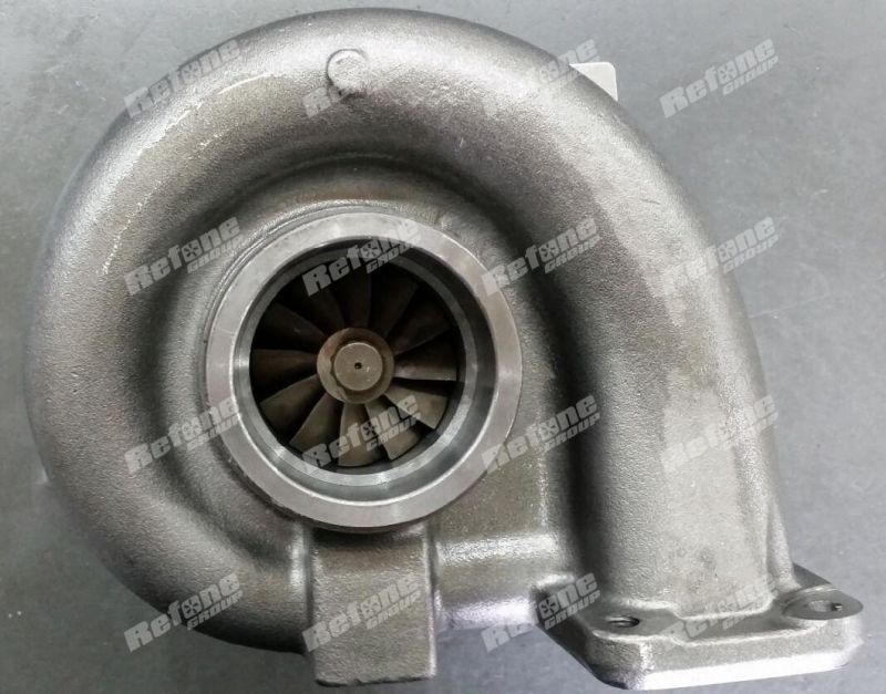 He531V Turbo 4046958 4033317 Turbocharger for Iveco Cursor 10 Truck