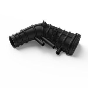 High Temperature Rubber Inlet Pipe