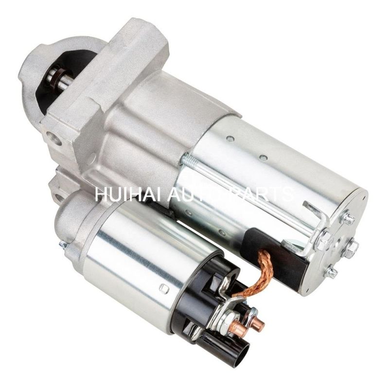 Brand New Auto Car Motor Starter 6970 8000215 12611102/19168041 for Chevrolet Express Van