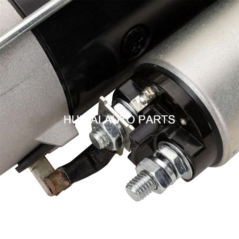 Brand New Auto Car Motor Starter 18958 0-001-231-005/0-001-263-008 1180999 Fits for Deutz
