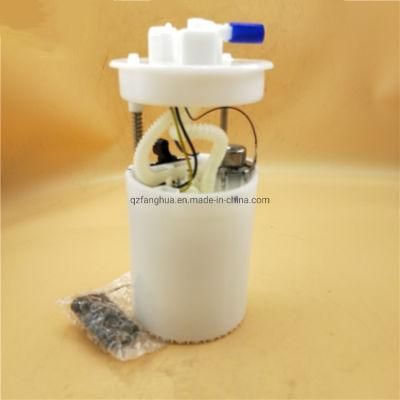 Factory Price 17040-Sn110 Fuel Pump Assembly for Luxgen 7 U6 5 17040sn110