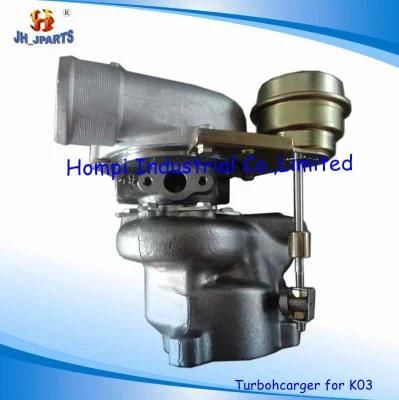 Auto Engine Turbocharger for 1.8-5V/Apu 53039700029 53039880029 Ea111/Auy/Ajm/Asv/Afv/Awx/Amk/Apx/Azb/Agb