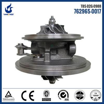Turbocharger cartridge BMW GTB1752V M47D20 762965-0017 762965-17 762965-5017S