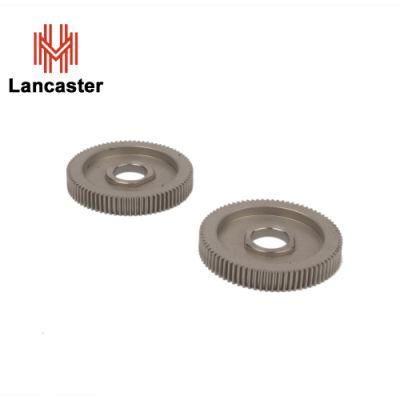 Aluminum Alloy Die Casting Heat Sink Radiator Parts