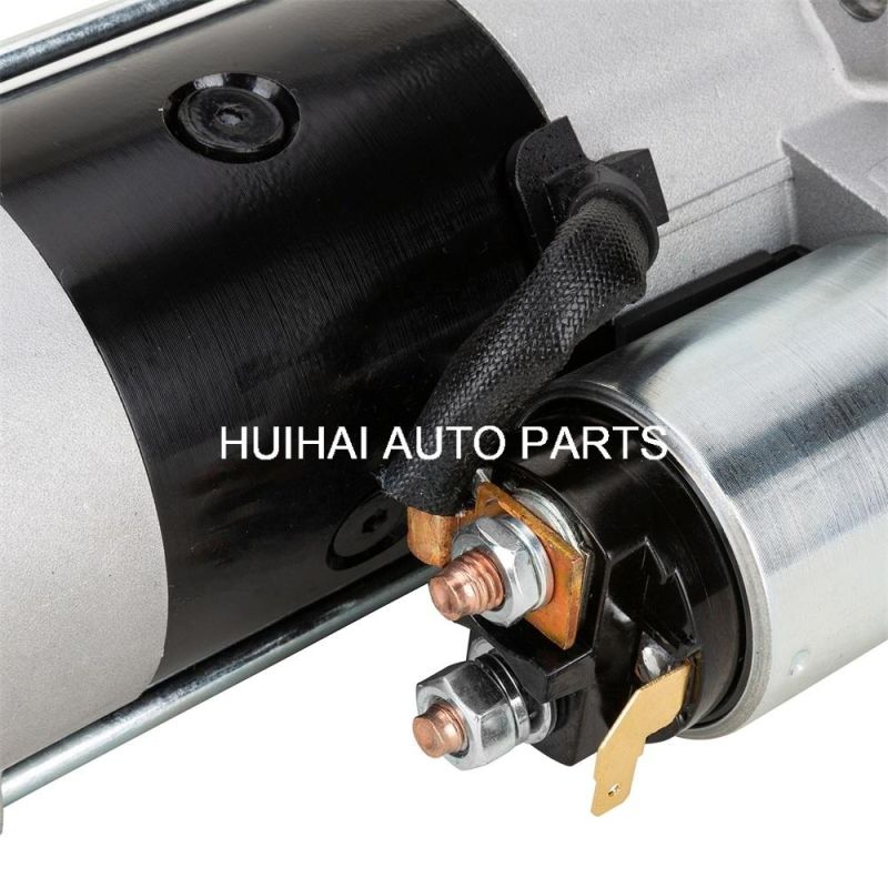 Brand New Auto Car Motor Starter 19601 Mg117559/TM000A07101/E5500-63016 E5500-6314 Fit for Kioti Daedong Brand