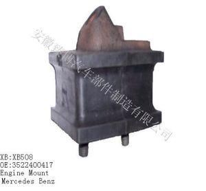 Engine Mount for Mercedes Benz 3522400417