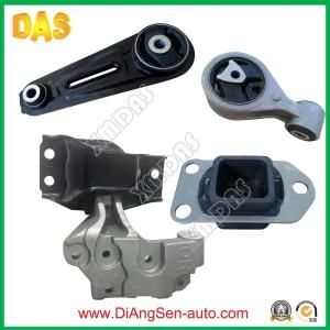 Car/Auto Spare Parts- Engine Rubber Transmission Mounting for Nissan Sentra/Rogue (11210-ET80A, 11220-JD000, 11350-JY20A, 11360-JE20B)