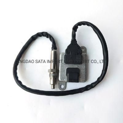 Nitrogen Oxide Nox Sensor 5wk96682D for Mercedes Benz A0009053503