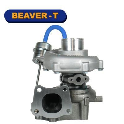 Gt2560s Turbo Turbocharger for Isuzu Truck Nqr5.2L 4HK1-Tc Engine 700716-5020/Turbocharger/ Turbo/ Engine Part/ Truck