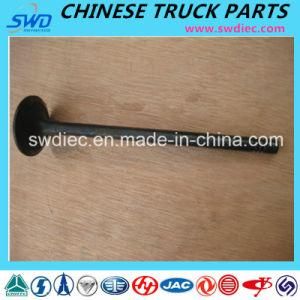 Genuine Air Intake Valve for Shacman Truck Spare Parts (Vg1246050021)