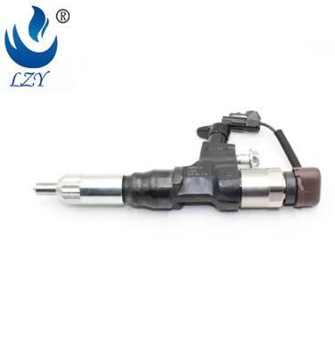 Diesel Engine Spare Parts Common Rail Electric/Denso Injector 095000-5226