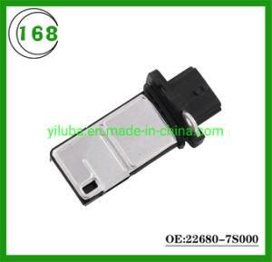 22680-7s000 Mass Air Flow Maf Meter Sensor for Nissan Qashqai Tiida C11 Sc11X X-Trail T30 Nv200 Cube Z12