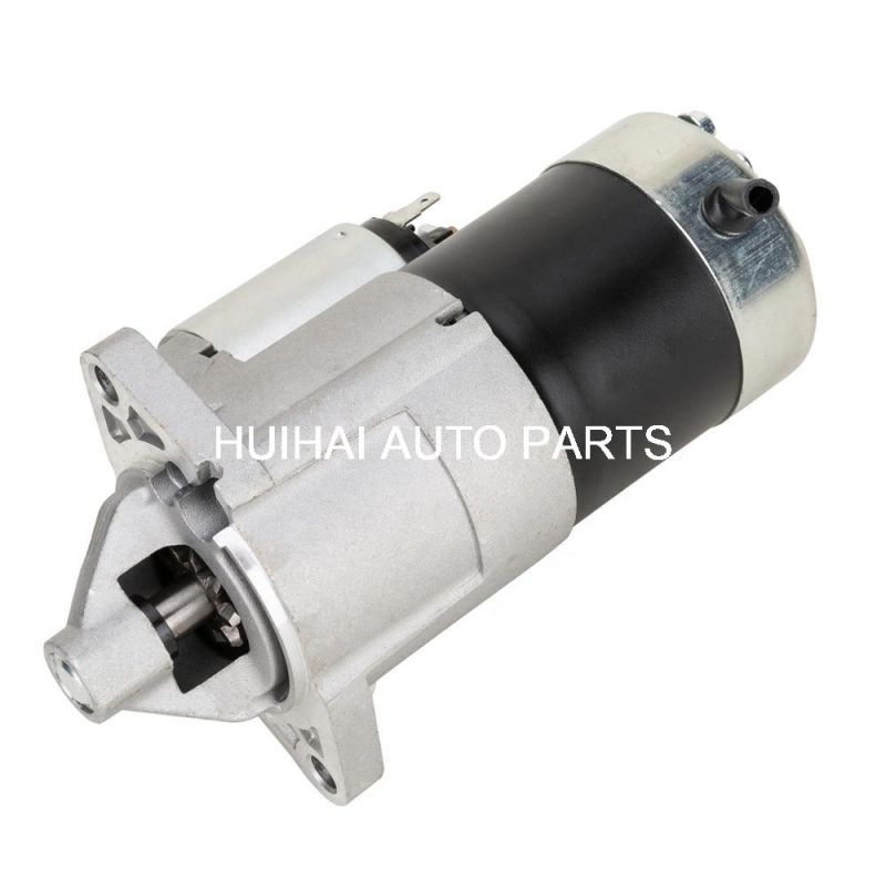 Brand New Auto Car Motor Starter 17166 M1t72481 96058457/31100-60A20/31100-60A21 for GM Imports Suzuki Sidekick