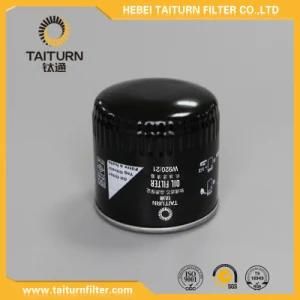 Auto Parts Oil Filter W920-21 for FIAT Car