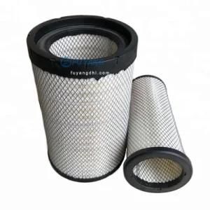 Diesel Engine Air Filter Cartridge 21196919 21337557 Af872m/Af872 P181099 24749051