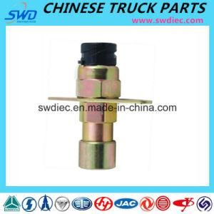 Exhaust Brake Switch for Shacman Spare Parts (81.25505.0992)