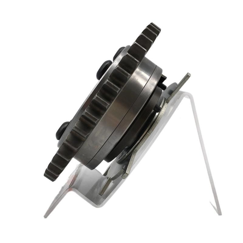 Engine Variable Valve Timing (VVT) Sprocket Camshaft Phaser