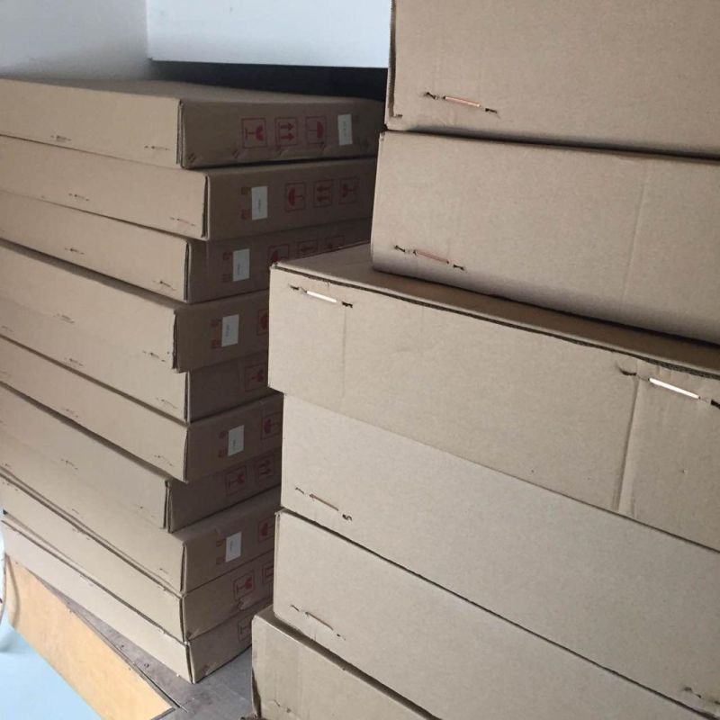 Car Caprice Aluminum Radiator at/PA32 Dpi 1517