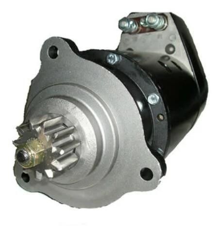Starter Motor for Jenbacher Werke 0001510039 229312