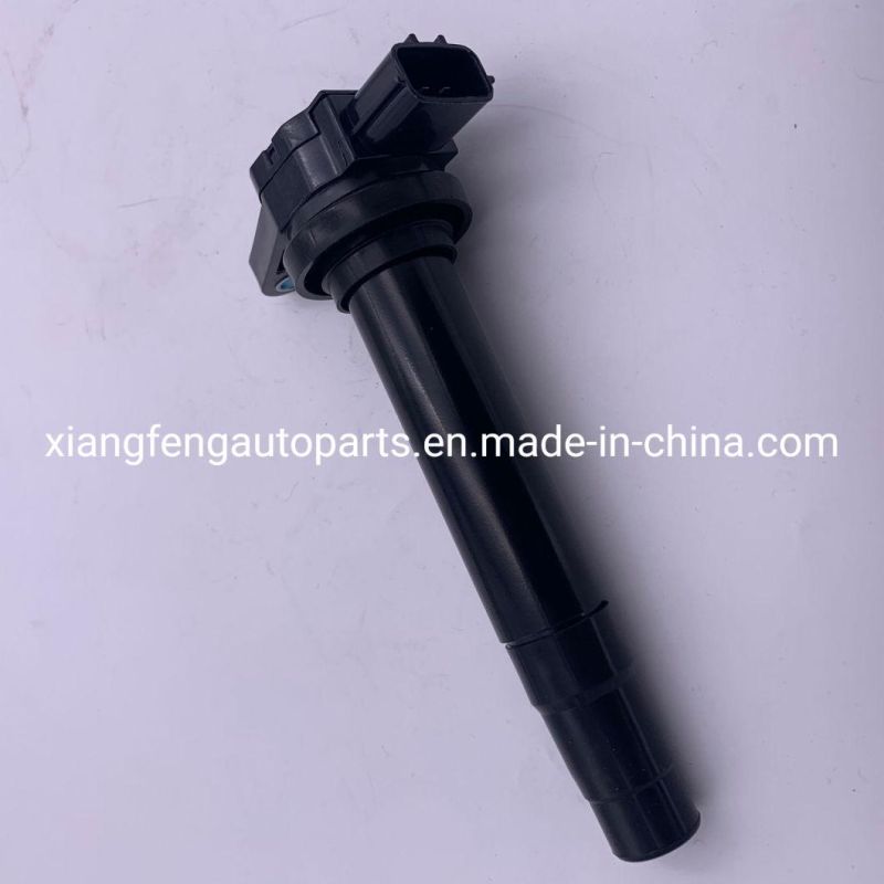 Japan Car 12V Ignition Coil 22448-4m500 for Nissan Sunny N16