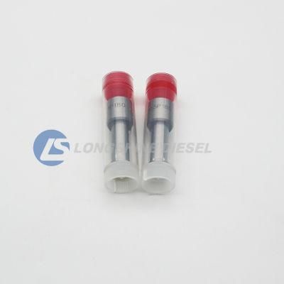 Fuel Injector Nozzle Dlla155p180 F019121180 for Weichai Wd615.46