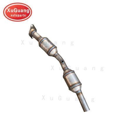 Three Way Catalytic Converter for Toyota Prius 1.5 2004 with High Quality