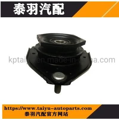 Auto Parts Shock Absorber Rubber Strut Mount 48609-20410 for