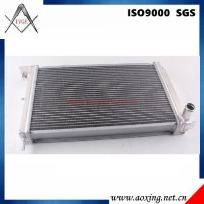 Auto All Aluminum Heat Exchanger for Ford Escort/RS 1.6 Turbo Series 2 Mt 1986-1990 1989 Auto Radiator