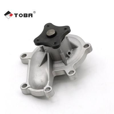 Engine Parts Water Pump 21010-0Z800 21010-1E400 21010-1E40 for Nissan Bluebird 1986-1990