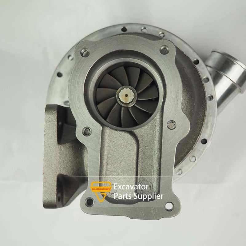 Quality Suit for Excavator Parts Turbocharger Ex300-7 6HK1 114400-4380