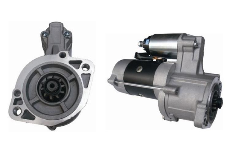 Starter Motor for Mitsubishi (M2T74171 12V 2.2kw 10T)